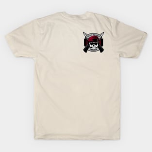Royal Military Police (Front and Back logo) T-Shirt